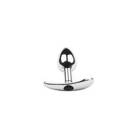 Plug interchangeable aluminium avec queue noire articulée 